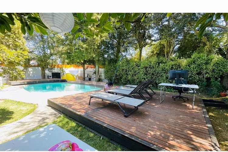 Casa 4d piscina temperada, sauna y quincho vilcún