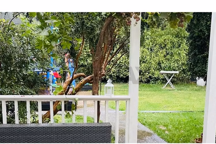 Casa 4d piscina temperada, sauna y quincho vilcún