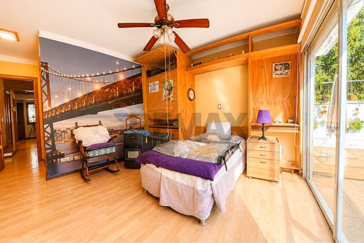 Casa amplia y remodelada en providencia - Imagen 16