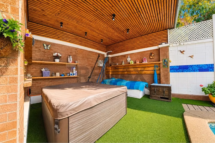 Casa amplia y remodelada en providencia - Imagen 27