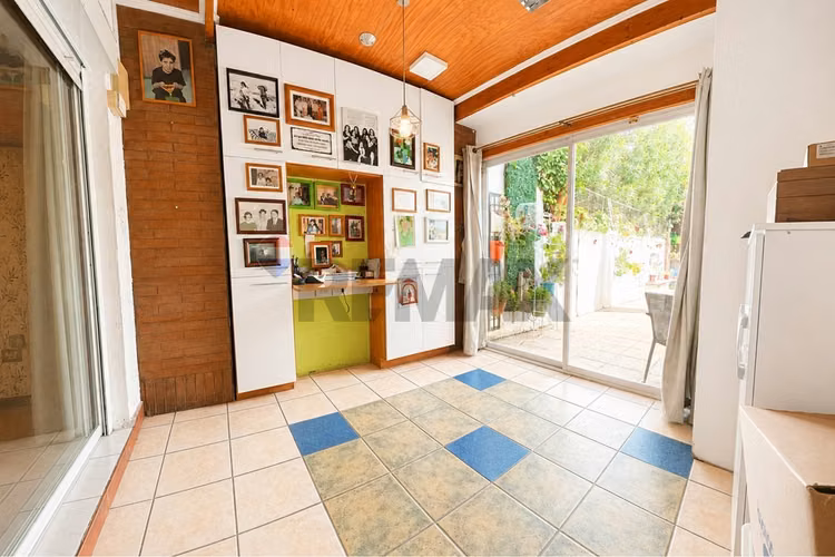 Casa amplia y remodelada en providencia - Imagen 24