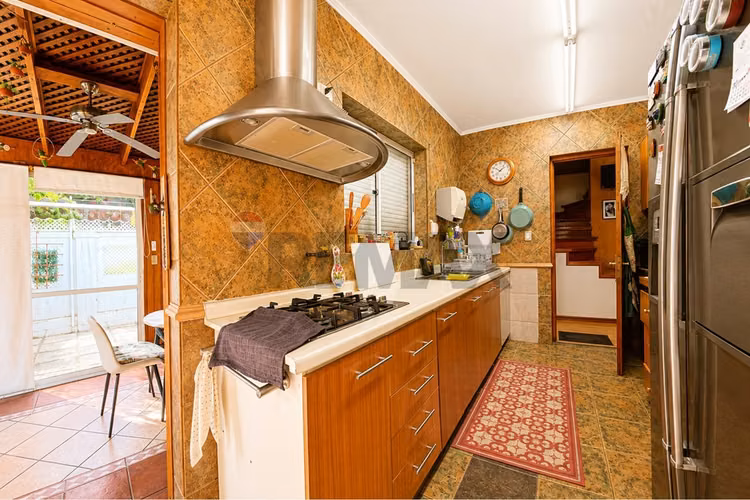 Casa amplia y remodelada en providencia - Imagen 36