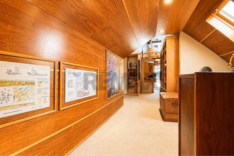 Casa amplia y remodelada en providencia - Imagen 17