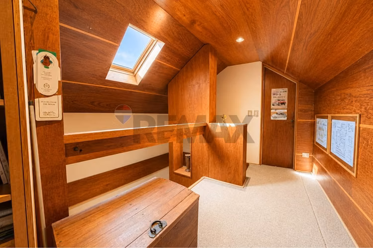 Casa amplia y remodelada en providencia - Imagen 38