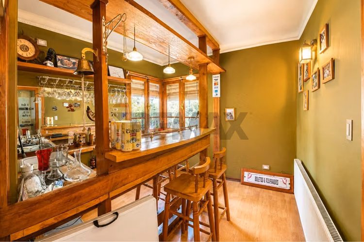 Casa amplia y remodelada en providencia - Imagen 7