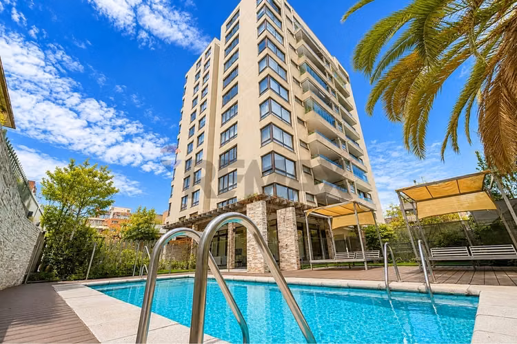 Hermoso depto en plaza las lilas - Imagen 27