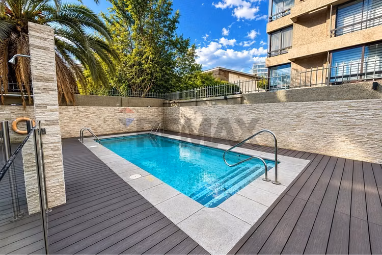 Hermoso depto en plaza las lilas - Imagen 28