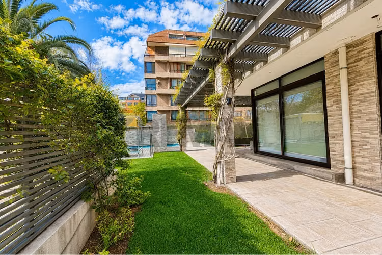 Hermoso depto en plaza las lilas - Imagen 23