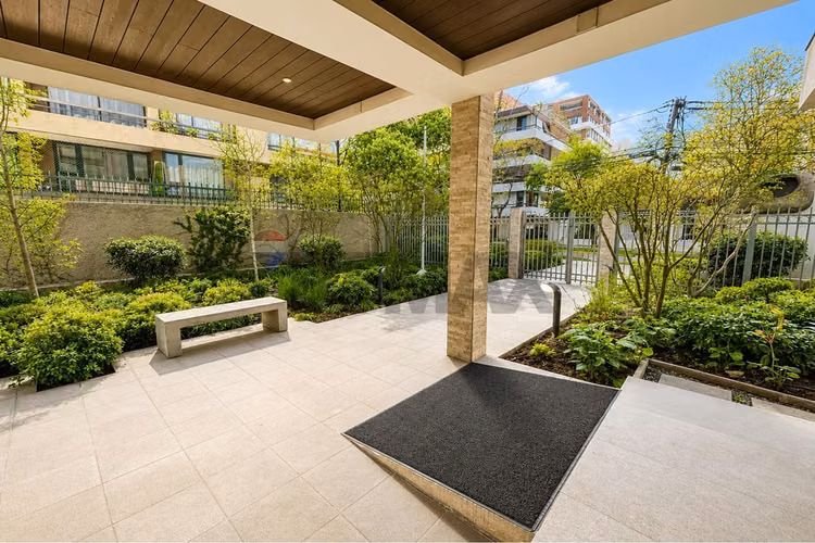 Hermoso depto en plaza las lilas - Imagen 29