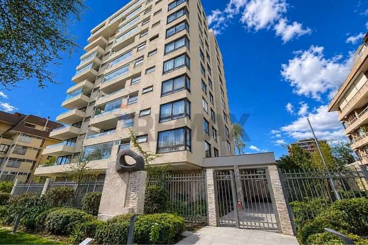 Hermoso depto en plaza las lilas - Imagen 30