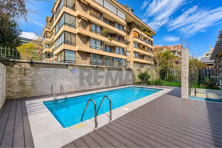 Hermoso depto en plaza las lilas - Imagen 26
