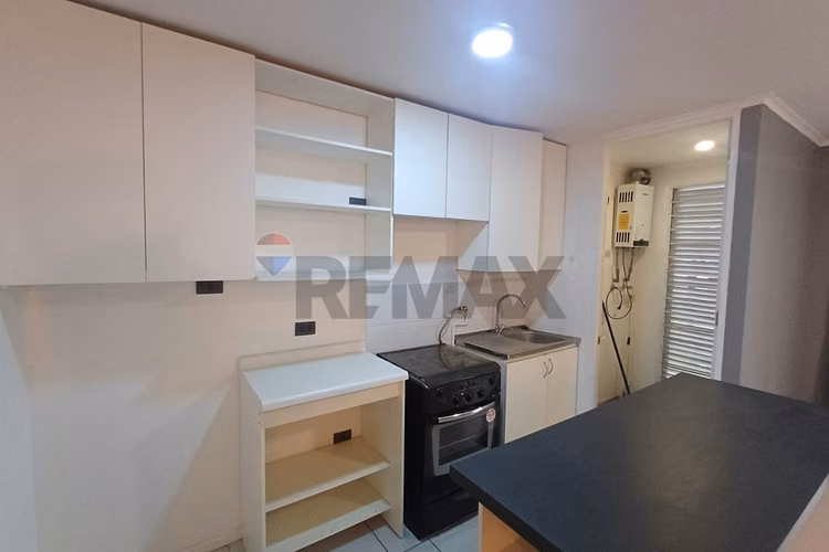 ¡departamento moderno en san bernardo en venta! - Imagen 18