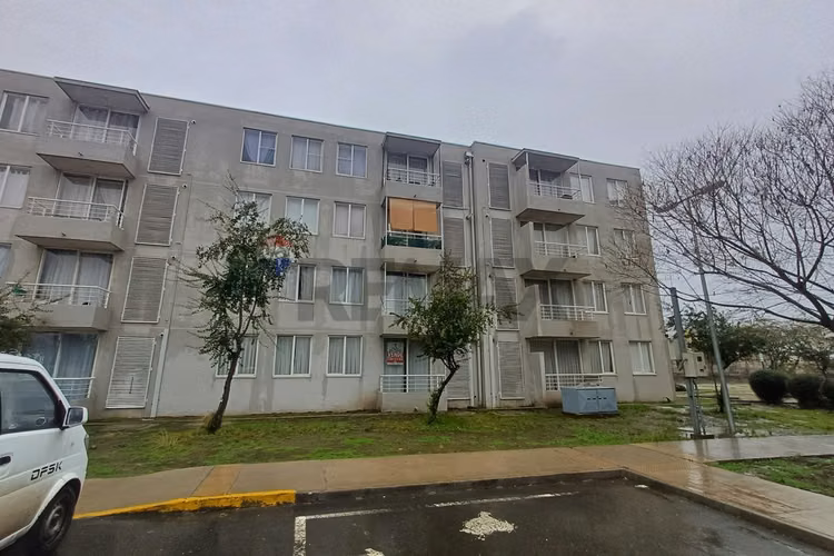 ¡departamento moderno en san bernardo en venta! - Imagen 20