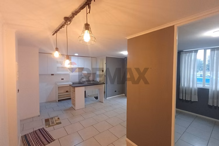 ¡departamento moderno en san bernardo en venta! - Imagen 17