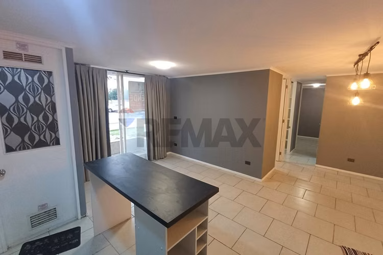 ¡departamento moderno en san bernardo en venta! - Imagen 14