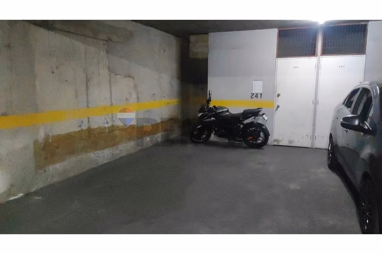 Inversión  en  departamento v. mackenna