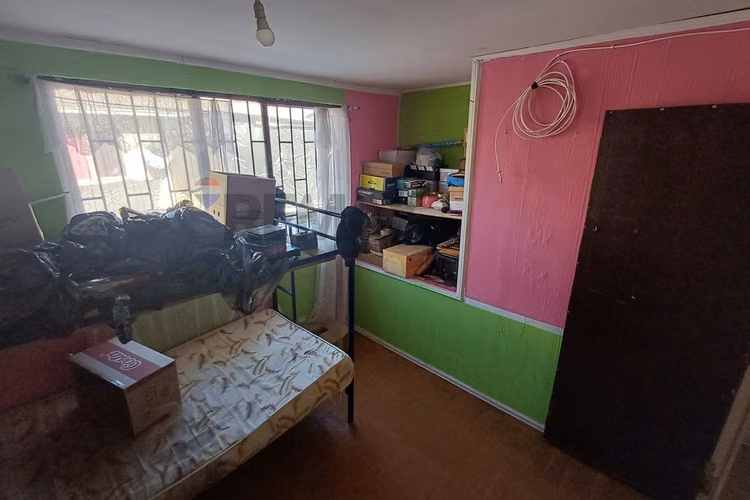 Casa encantadora en puente alto: ¡tu nuevo hogar! - Imagen 18