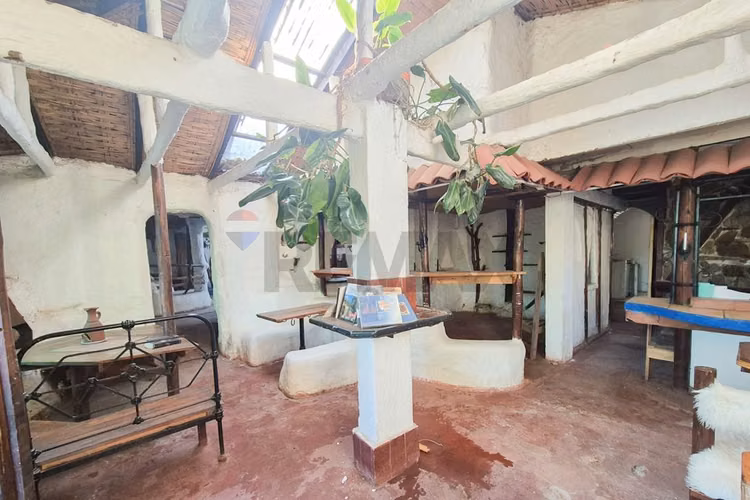 Casa para uso comercial, costado copec - Imagen 15