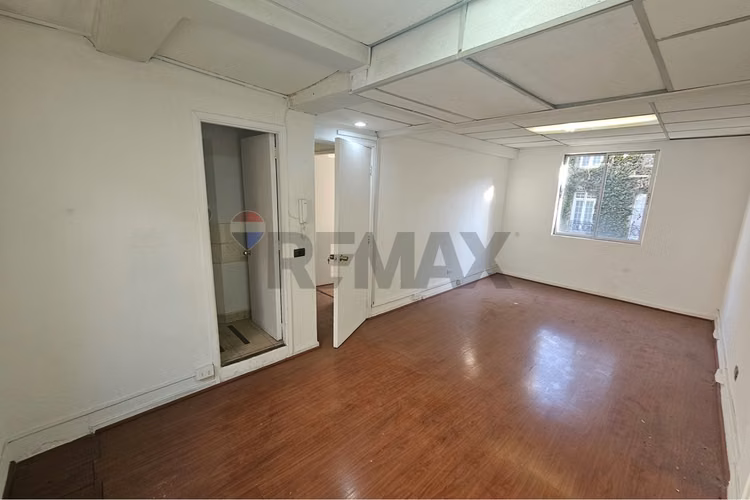Oficina en providencia: inversión perfecta
