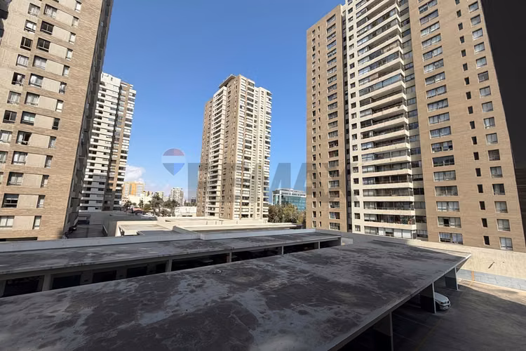 Departamento amoblado sector sur - Imagen 6