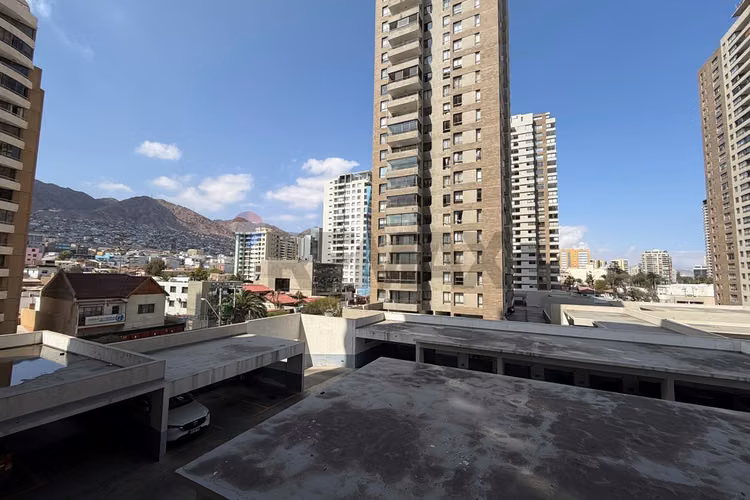 Departamento amoblado sector sur - Imagen 5
