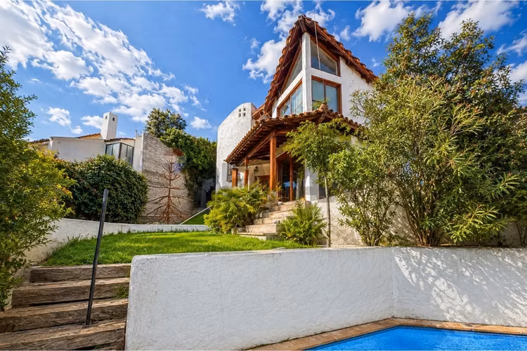 Casa, 4 dormitorios, sector los dominicos