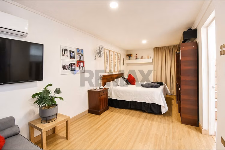 Casa remodelada cerca del mall alto las condes - Imagen 12