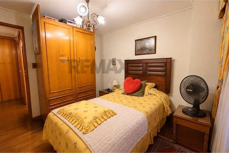 Departamento en venta, 3d+serv, cristóbal colón - Imagen 18