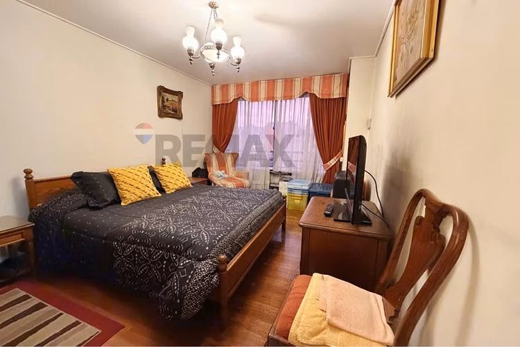 Departamento en venta, 3d+serv, cristóbal colón - Imagen 17