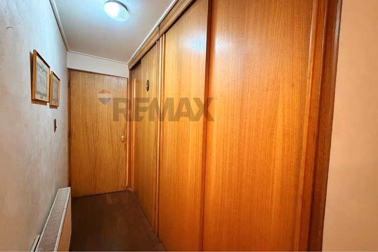 Departamento en venta, 3d+serv, cristóbal colón - Imagen 23
