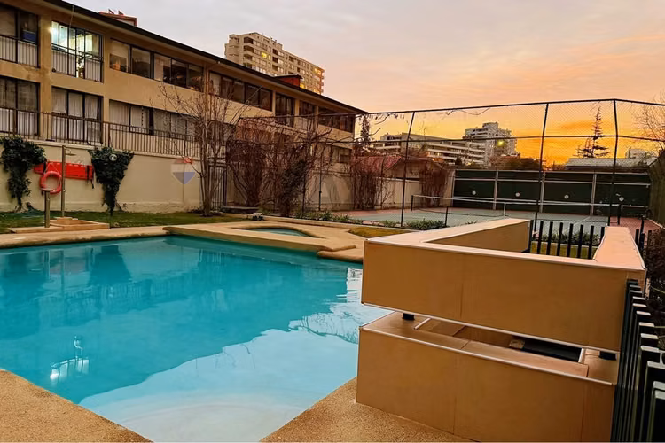 Departamento en venta, 3d+serv, cristóbal colón - Imagen 25