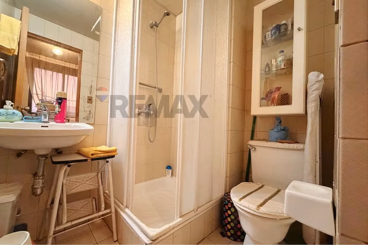 Departamento en venta, 3d+serv, cristóbal colón - Imagen 14
