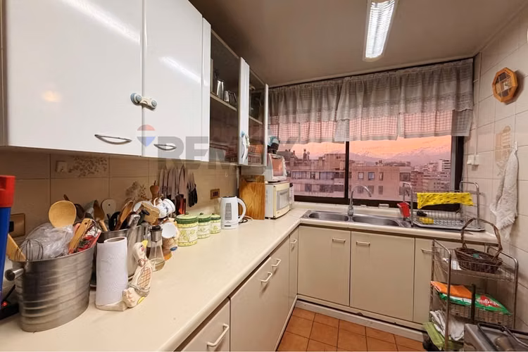 Departamento en venta, 3d+serv, cristóbal colón - Imagen 8