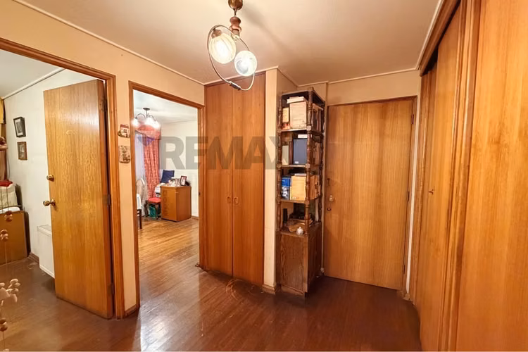 Departamento en venta, 3d+serv, cristóbal colón - Imagen 15