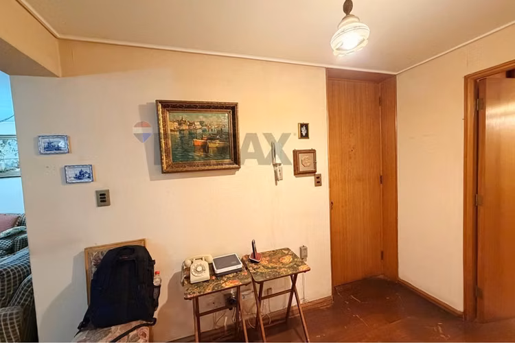 Departamento en venta, 3d+serv, cristóbal colón - Imagen 5