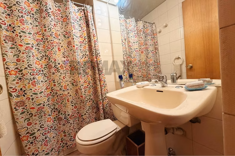 Departamento en venta, 3d+serv, cristóbal colón - Imagen 21