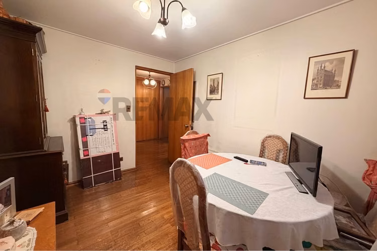 Departamento en venta, 3d+serv, cristóbal colón - Imagen 20