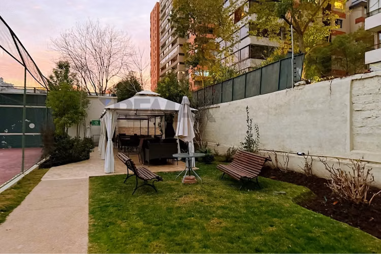 Departamento en venta, 3d+serv, cristóbal colón - Imagen 24