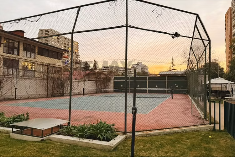 Departamento en venta, 3d+serv, cristóbal colón - Imagen 26