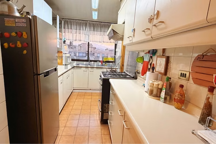 Departamento en venta, 3d+serv, cristóbal colón - Imagen 6
