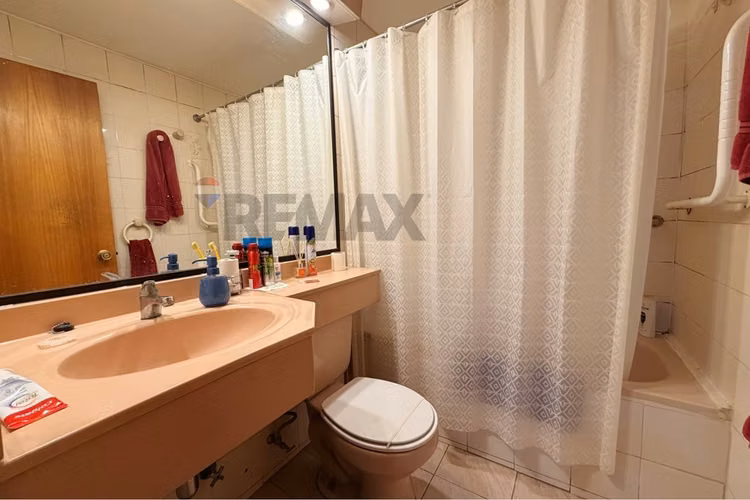 Departamento en venta, 3d+serv, cristóbal colón - Imagen 22