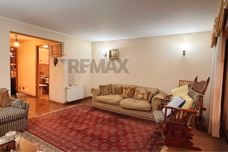 Departamento en venta, 3d+serv, cristóbal colón - Imagen 3