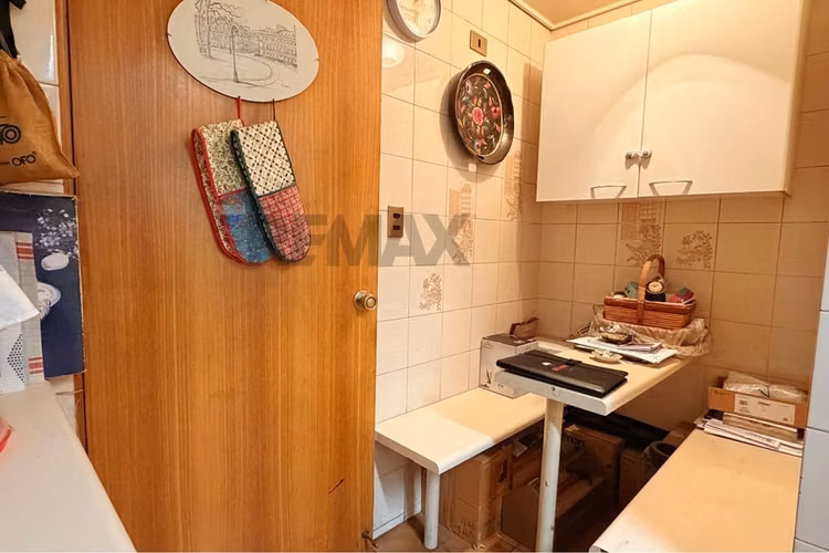 Departamento en venta, 3d+serv, cristóbal colón - Imagen 9