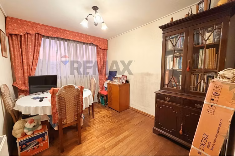 Departamento en venta, 3d+serv, cristóbal colón - Imagen 19