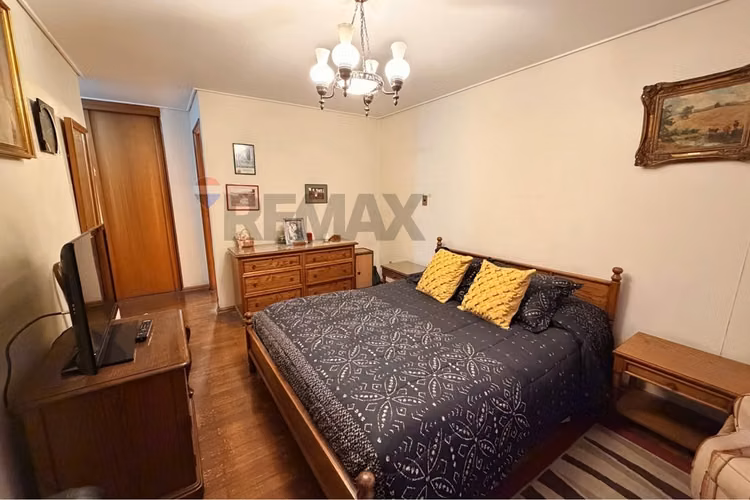 Departamento en venta, 3d+serv, cristóbal colón - Imagen 16