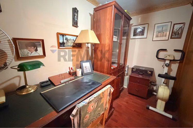 Departamento en venta, 3d+serv, cristóbal colón - Imagen 12