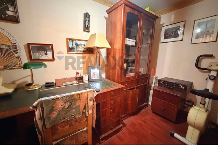 Departamento en venta, 3d+serv, cristóbal colón - Imagen 13