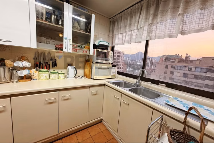 Departamento en venta, 3d+serv, cristóbal colón - Imagen 7