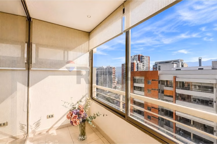 170m2 totales - 4 dorm. vista despejada - Imagen 20