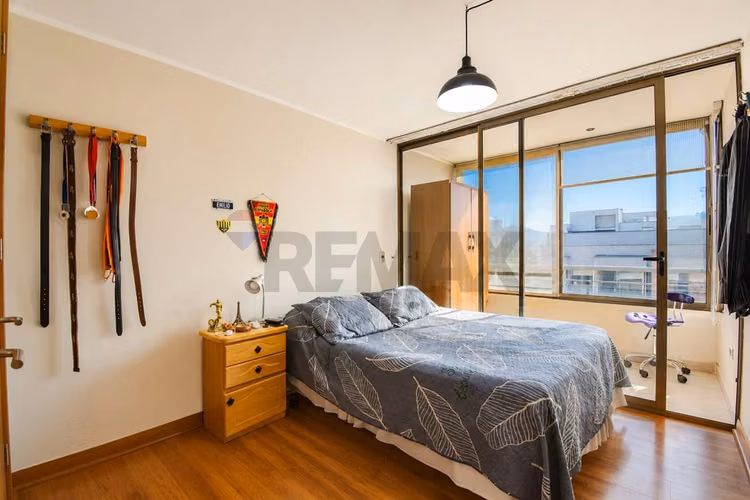170m2 totales - 4 dorm. vista despejada - Imagen 22